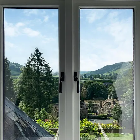 The Old School Dom wakacyjny *