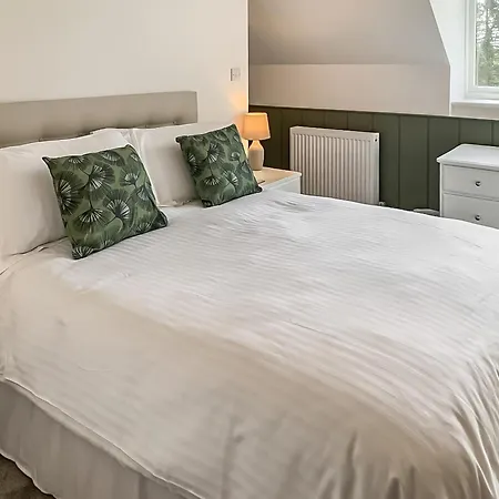 Dom wakacyjny The Old School Kettlewell