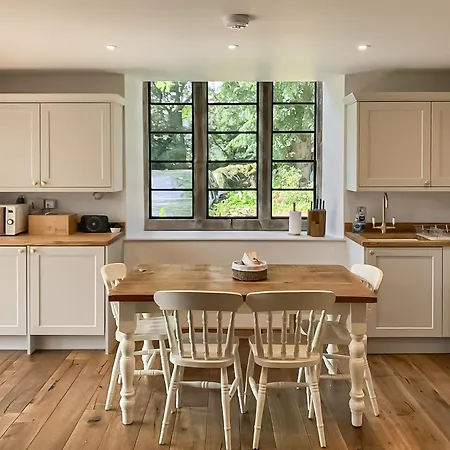 The Old School Kettlewell