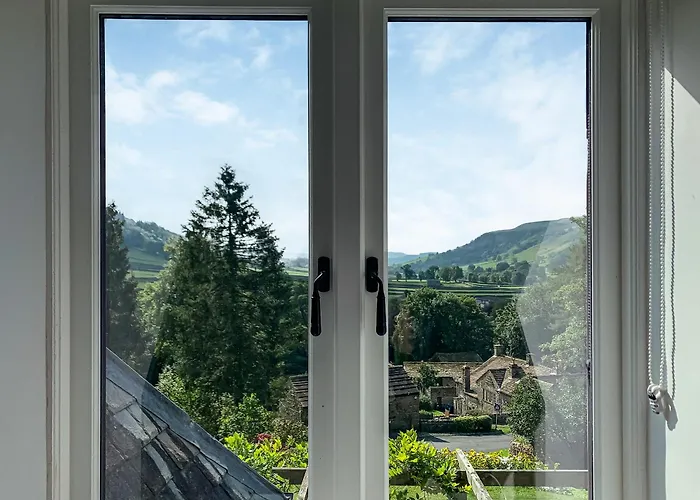 The Old School Dom wakacyjny *