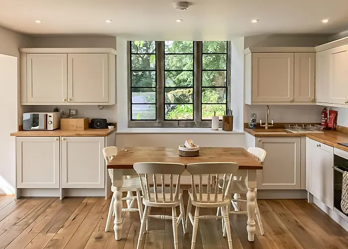 The Old School Kettlewell