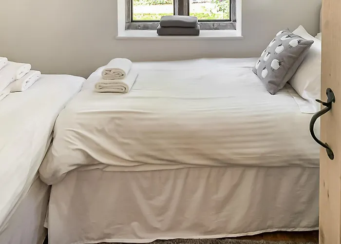 The Old School Dom wakacyjny