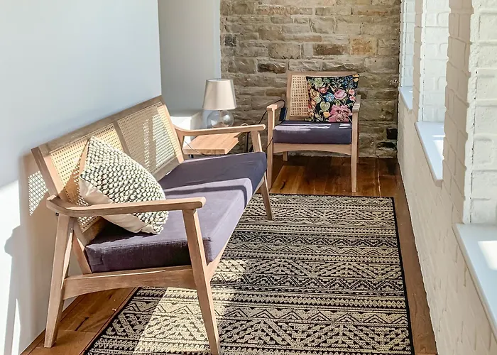 The Old School Kettlewell