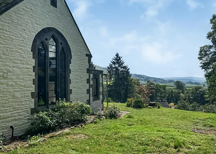 The Old School * Kettlewell