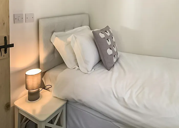 The Old School Dom wakacyjny