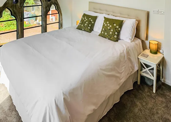 Dom wakacyjny The Old School *