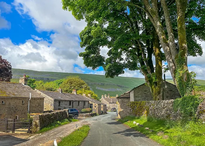 The Old School Kettlewell