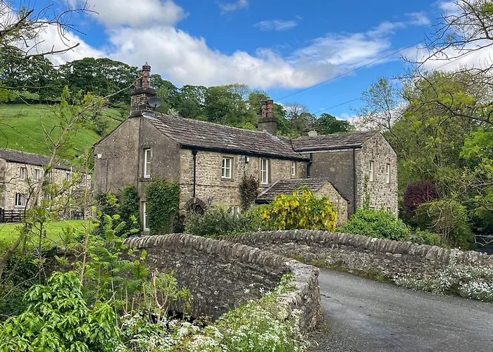 The Old School Dom wakacyjny