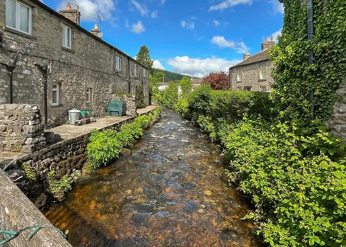 The Old School Dom wakacyjny *