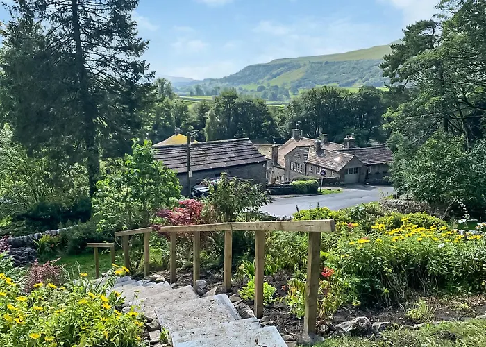 Dom wakacyjny The Old School *