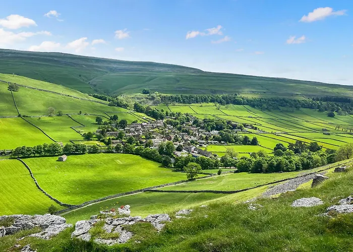 Dom wakacyjny The Old School