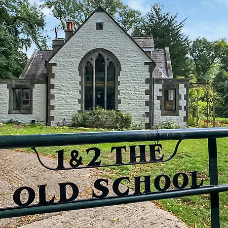 The Old School Kettlewell
