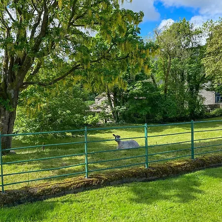 The Old School Feriehus