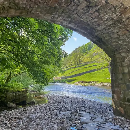 Feriehus The Old School