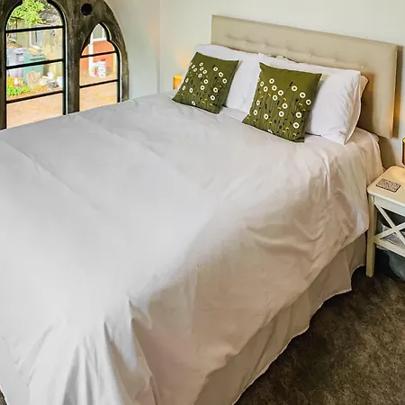 The Old School Feriehus *