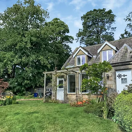 The Old School Kettlewell