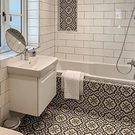 The Old School * Kettlewell