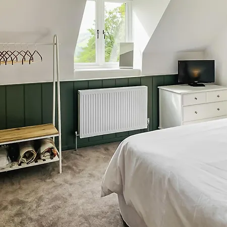 The Old School Feriehus