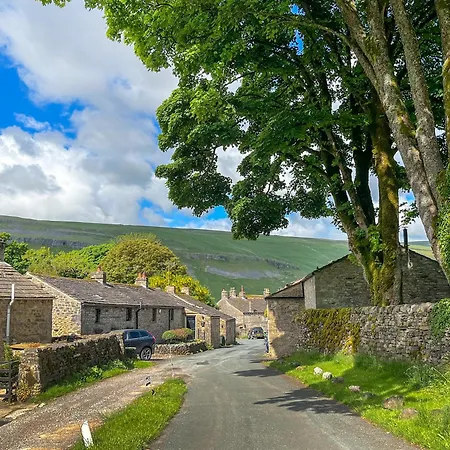 The Old School Kettlewell